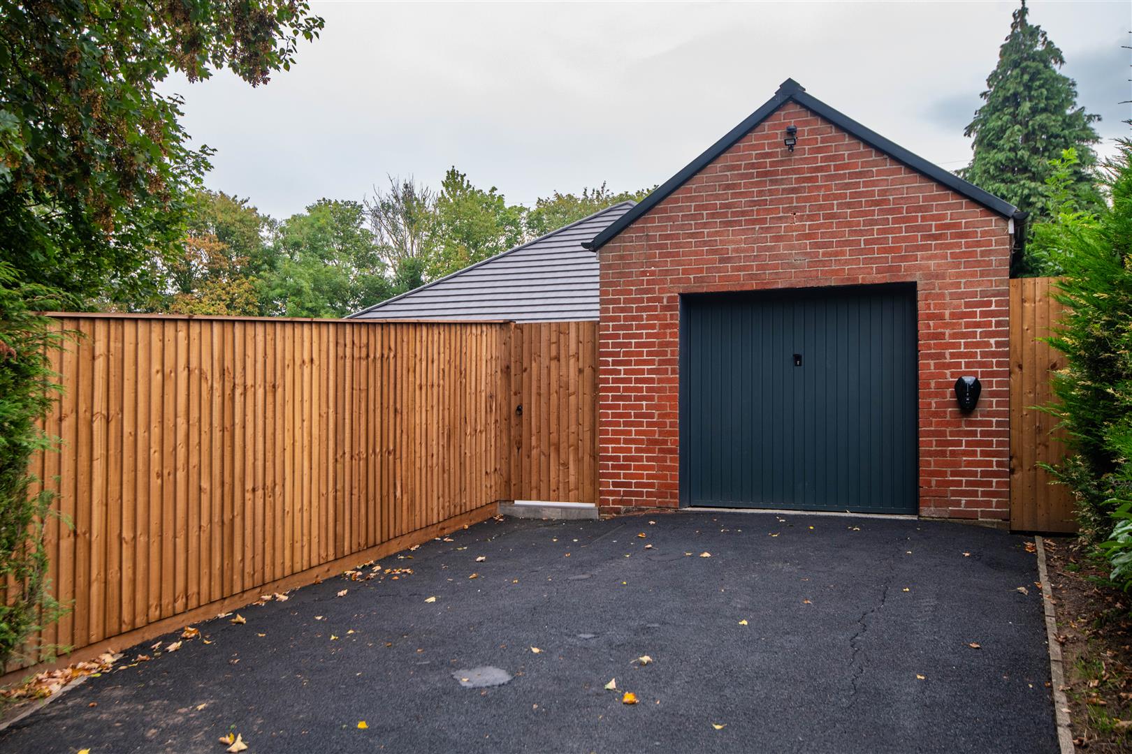 Reedfield Place, Bamber Bridge, Preston